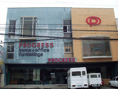 Progress Home and Office Furnishings